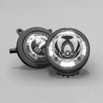 Stedi Boost Integrated Driving Light Type-b LED Fog Light Upgrade For
