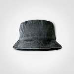 Harlem Bucket Hat - Mustard L xl
