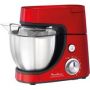 Masterchef Gourmet 1100W Kitchen Machine 4.6L Red