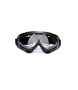 Riding Goggles Clear Lens - X400