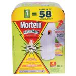 Naturguard Complete Citronella 236 Ml