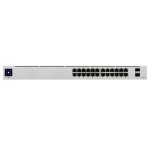 Ubiquiti Unifi Switch 24 Port Gigabit 2SFP USW-24