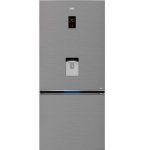 RCNE720E20DZXP 586L Inova Combi Fridge