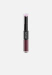 L'Oreal Paris Infallible 24HR 2 Step Lipstick - 215 Wine O Clock
