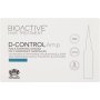 Bioactive Hair Treatment D-control Oily Dandruff Ampoues 75ML