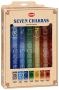 Hem Yog 7 Chakra Premium Incense