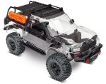 – TRX-4 Sport Unassembled Kit
