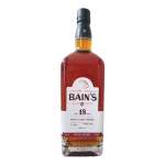 Bains Founders Collection 18YR Fino Cask 1L - 1