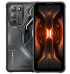 Blackview Fort 5 Slim Rugged 256GB 48GB Black