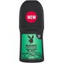 PLAYBOY Roll-on Amazon Black 50ML