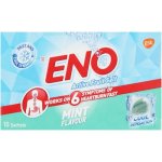 ENO Active Fruit Salt Cooling Mint 10 Sachets
