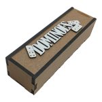 Dominoes Box Set 48PC