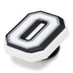 Crocs Letter O Plug Loose Jibbitz - Multi - 0