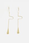 Superbalist Luna Teardrop Earrings - Gold