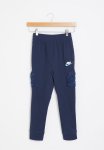 Nike Nkb B Nsw Read Pant - Midnight Navy
