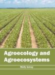Agroecology And Agroecosystems Hardcover