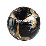 Sondico Soccer Ball - Black
