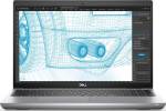 Refurbished Refurbished Dell Precision 3561 15.6 Fhd Intel Core I7 11TH Gen 16GB RAM 512GB SSD 4GB DDR6 Graphics Windows 11 Pro