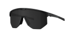 - Hero Small - Matte Black smoke