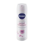 Nivea Women Deodorant 150ML Assorted - Pearl Beauty