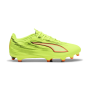 Puma Ultra 6 Play Firm/artificial Ground Football Boots - Yellow Alert