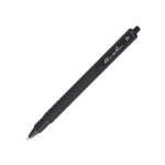 - All-weather Clicker Pen - Black Ink - Bulk Pack Of 6