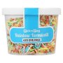 Sprinkles Rainbow Vermicelli 50G