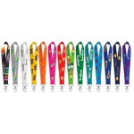 Colour-max MINI Keyholder – Satin Finish