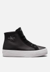Calvin Klein Bold Vulc Flatf Mid Mix Ml Mtr