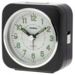 Casio Alarm Clock Black & White