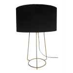 Johnny Gold Table Lamp