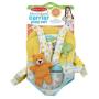 Melissa Mine To Love Baby Carrier Doll Play Set