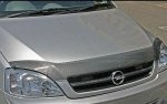 Suzuki SX4 2010 Carbon Look Bonnet Shield - Autostyle Motorsport South Africa