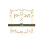 Pirastro Oliv Violin String Set