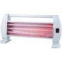 3 Bar Heater Halogen 400/800/1200W