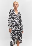 Dress Romina - Black