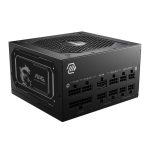 MSI Mag A850GL PCIE5 ATX3.1 80 Plus Gold Modular Power Supply