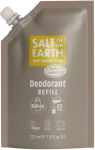 Amber & Sandalwood Roll-on Refill Deo Pouch