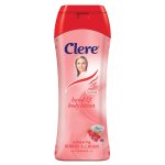 Clere Lotion Berries & Cream 400 Ml