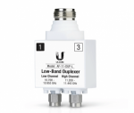 Ubiquiti UBAF-AF-11FX-DUP-L Airfiber 11FX Low Band Duplexer Accessory