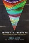 The Power Of The Steel-tipped Pen - Reconstructing Native Hawaiian Intellectual History Paperback