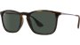 - Chris - Light Havana/ Green - 54