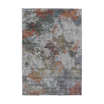 Hertex Haus Oceanic Rug In Amber Glow