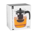 Eh Teapot Glass Inf 1.5L
