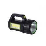 AB-TA222 Solar Powered Portable Searchlight