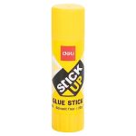 Deli Glue Stick 20G 4PCS BLISTER – WA20214
