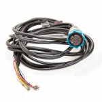 Lowrance Killer Deals PC-26BL Power-cable For The X-135 10-13-049 - Best Bargains Online