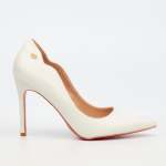 Lola 23 Court - White - White 5
