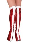 Boot Covers Superhero