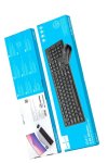 Hoco GM17 Wireless Keyboard & Mouse Set